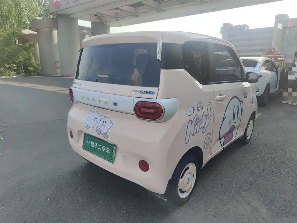 Wuling MINIEV 2024