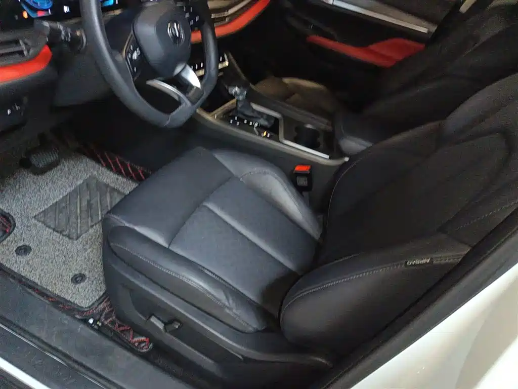 Changan CS55PLUS 2021 — фото 14