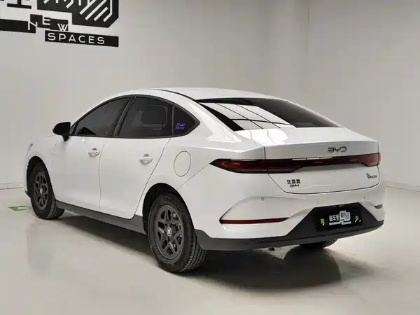 BYD Qin PLUS 2025
