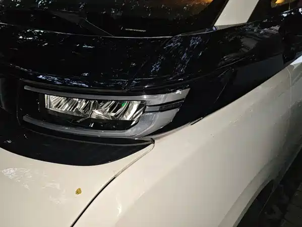 Farizon Super VAN 2025