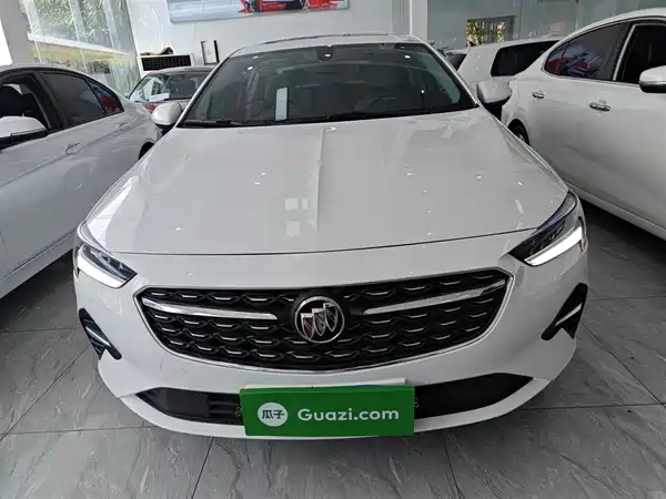 Buick Regal 2020