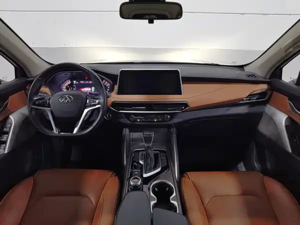 Maxus D90 2019