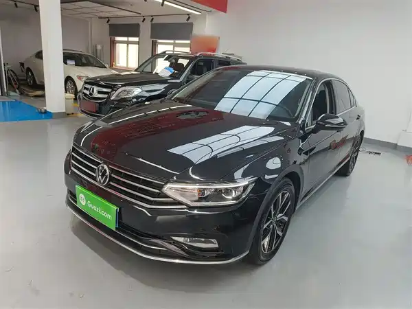 Volkswagen Magotan 2020
