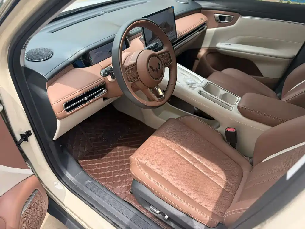 Wuling Bingo S 2025