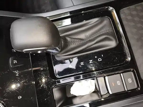 Chery Tiggo 5x 2025