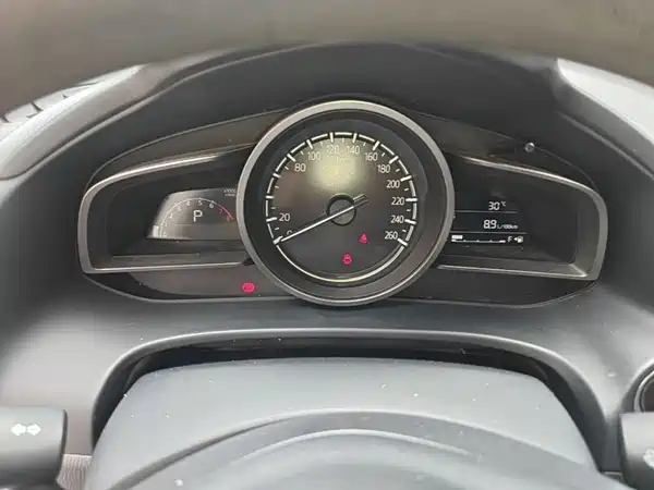 Mazda CX-4 2020