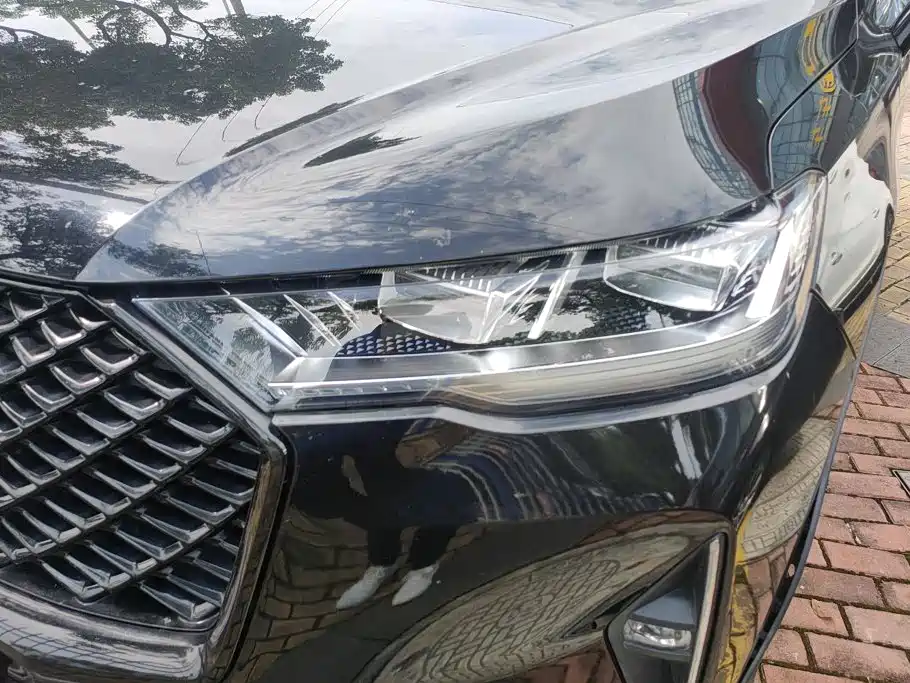 Haval H6 2020
