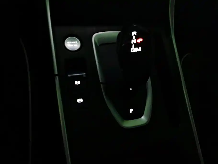 Haval H6 2023 — фото 16