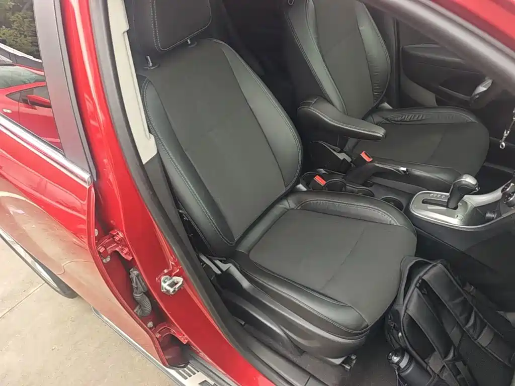 Chevrolet Trax 2016 — фото 25