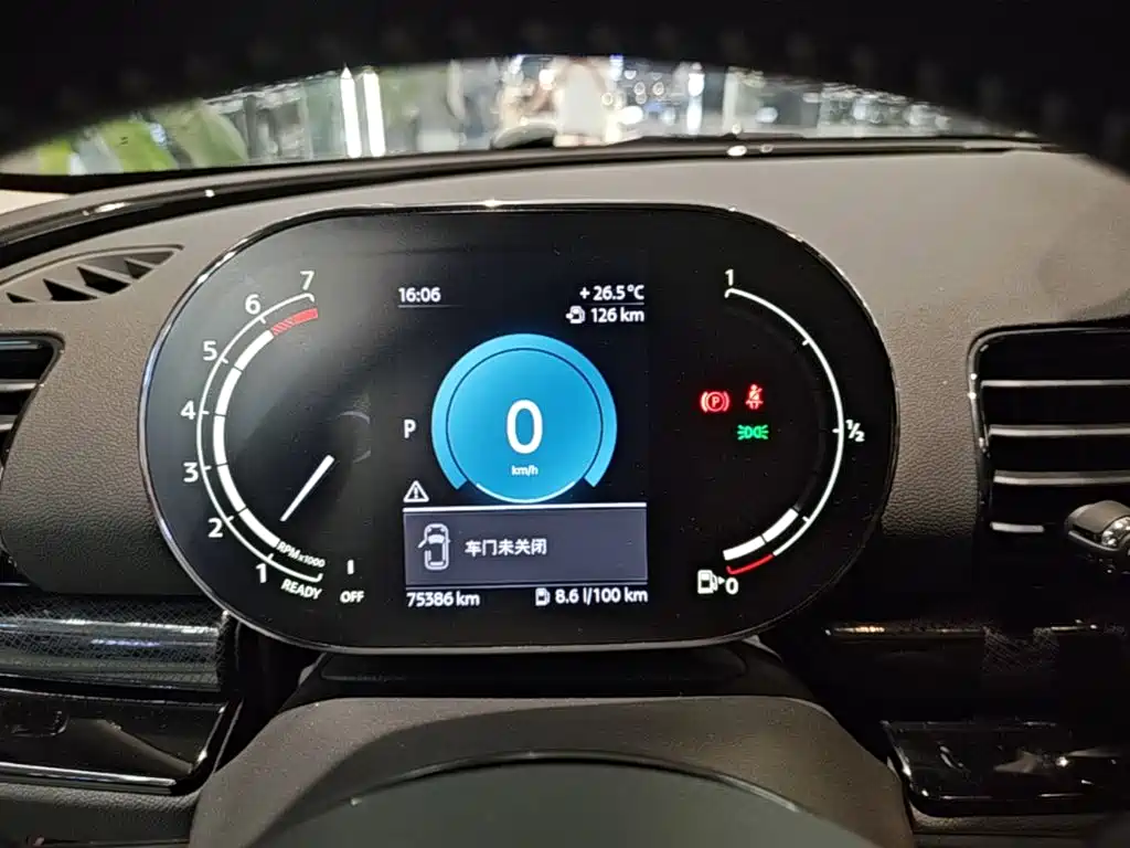 MINI Clubman 2021 — фото 12