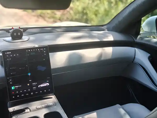 NIO ET5 2023