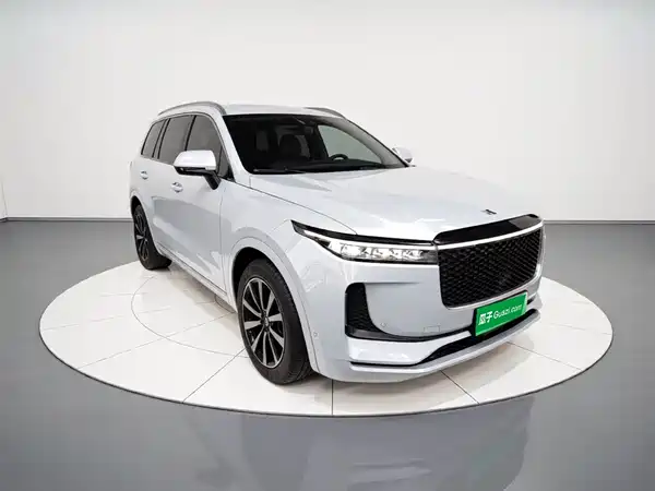 Li Auto ONE 2020