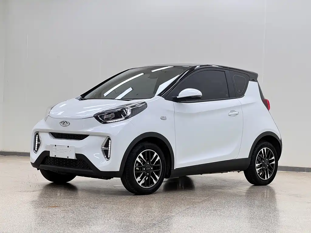 Chery QQ Little Ant 2022