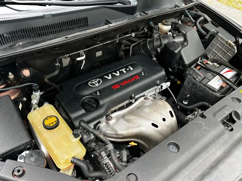 Toyota RAV4 2013 — фото 14