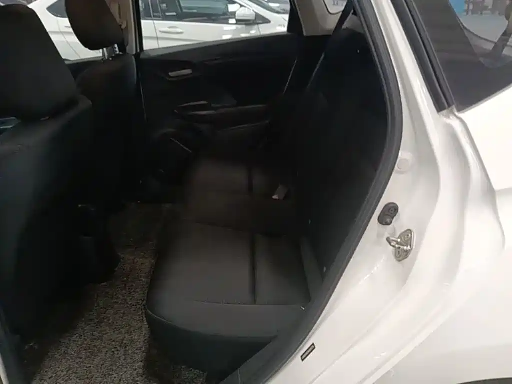 Honda Fit 2019 — фото 17