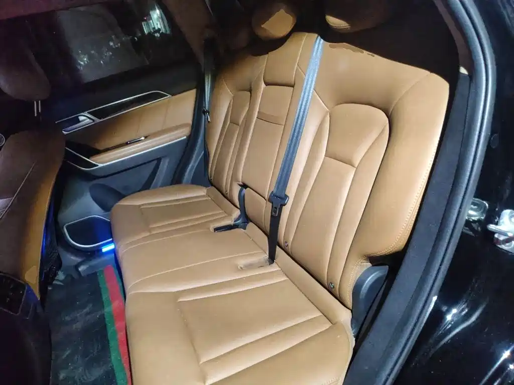 Haval H6 Coupe 2016 — фото 18