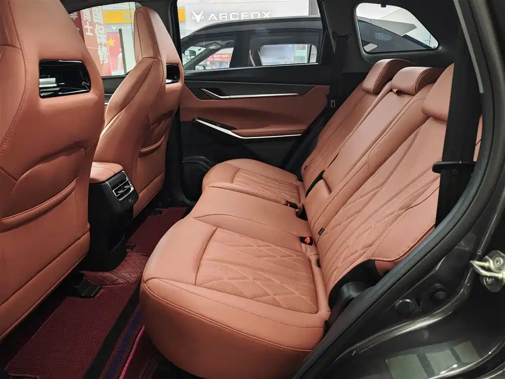 Changan CS75 PLUS 2024 — фото 17