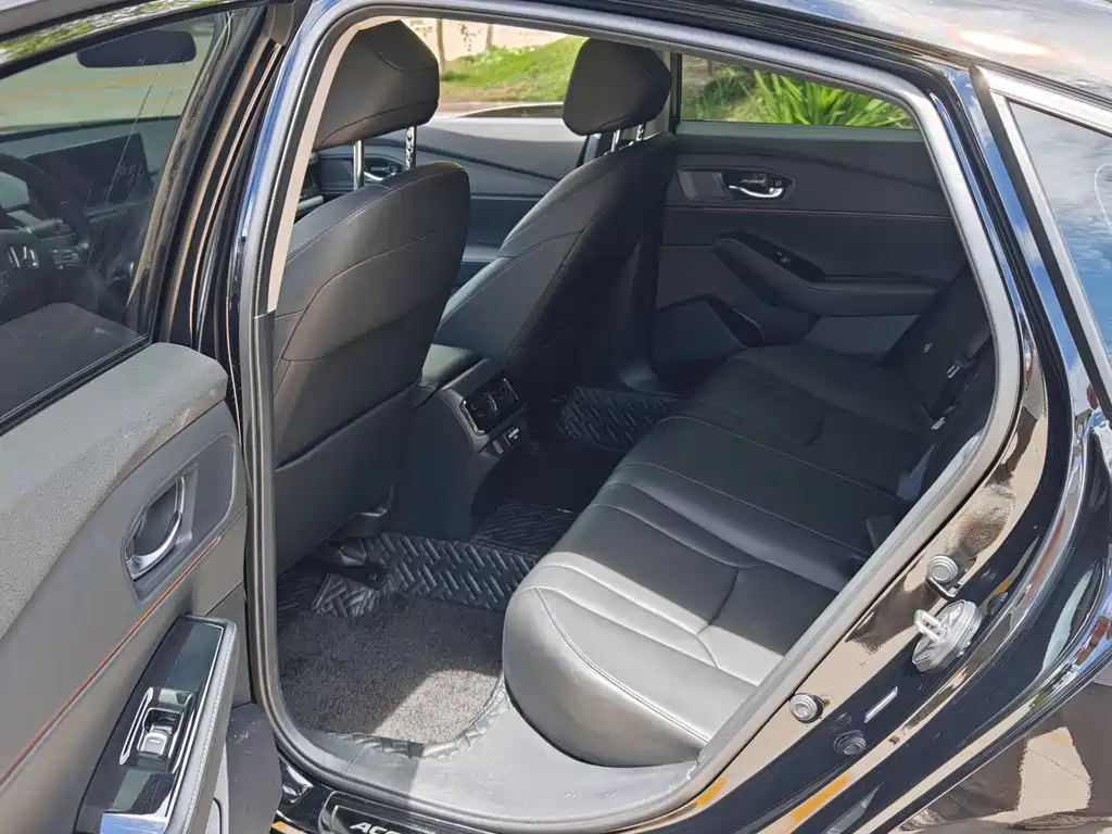 Honda Accord 2024 — фото 14
