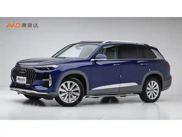 Audi Q6 2024