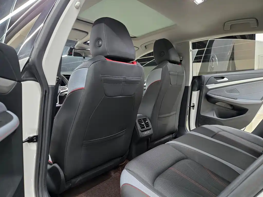 Volkswagen Lamando 2022