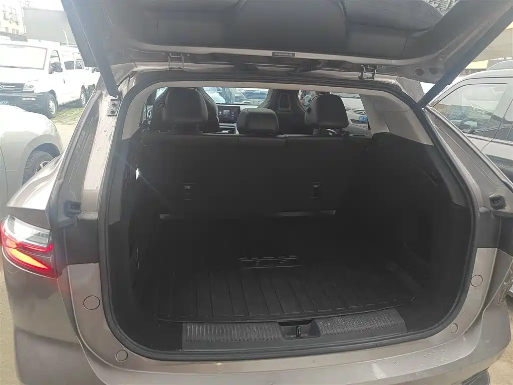Roewe RX5 New Energy 2023 — фото 19