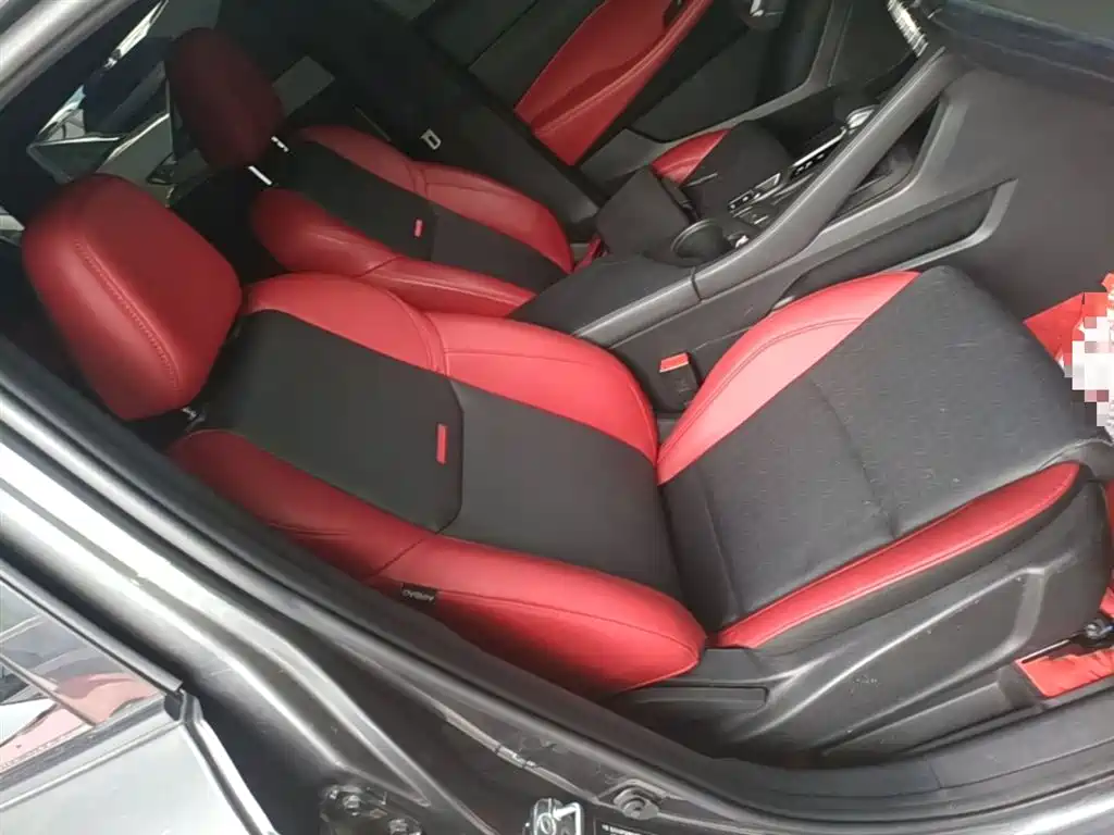 Changan CS35PLUS 2022 — фото 25
