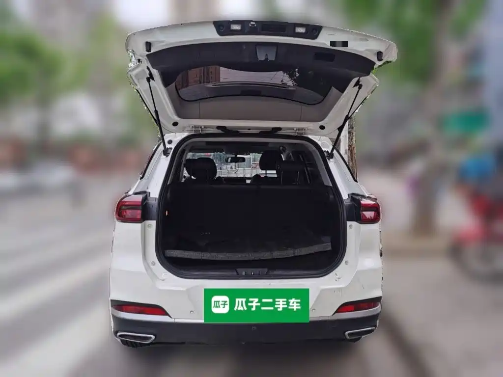 Chery Tiggo 7 2020 — фото 10