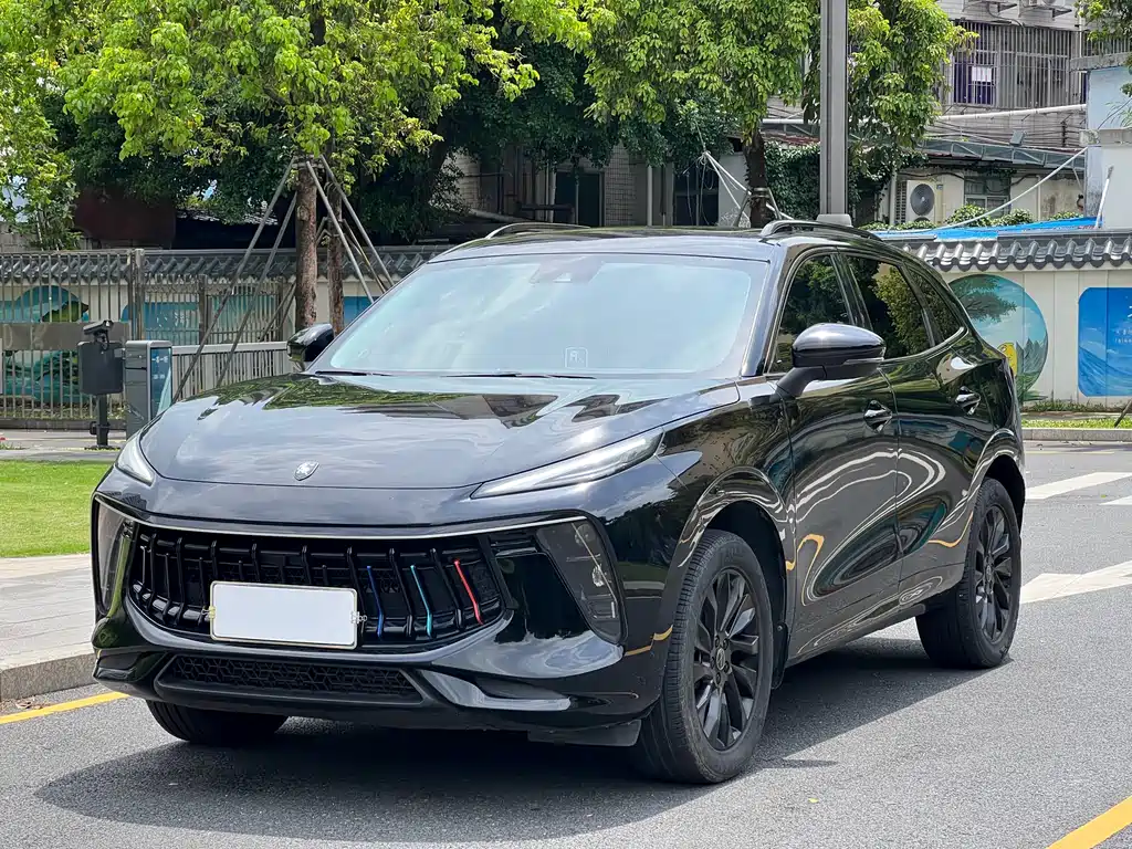 Fengxing T5 EVO 2021