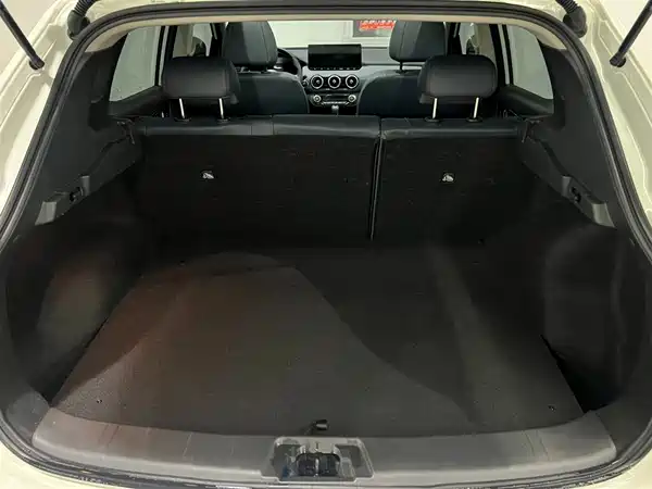 Nissan Qashqai 2025