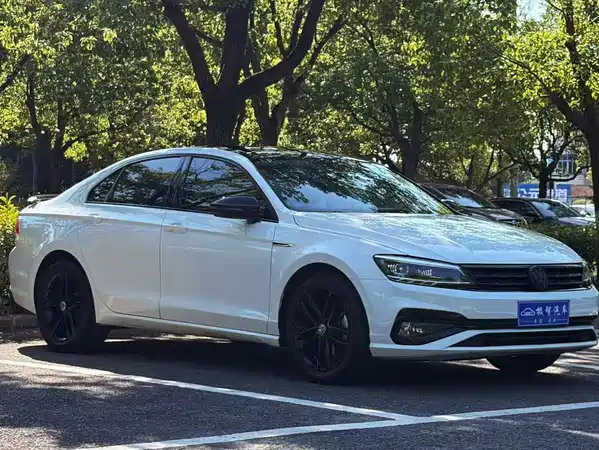 Volkswagen Lamando 2021