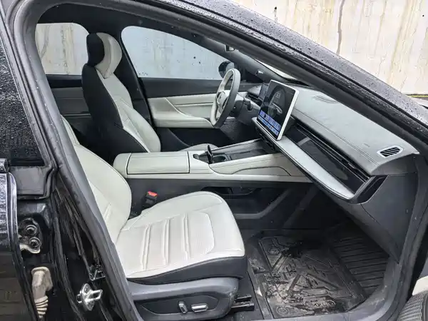 Dongfeng e007 2024
