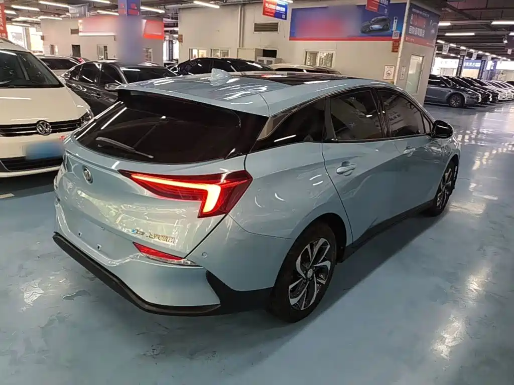 Buick Velite 6 2020