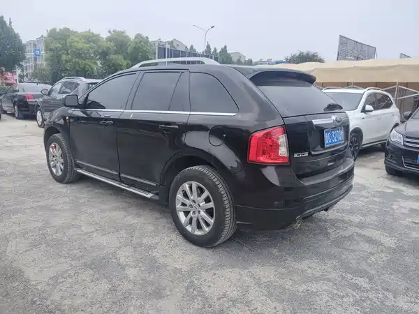 Ford Edge 2014