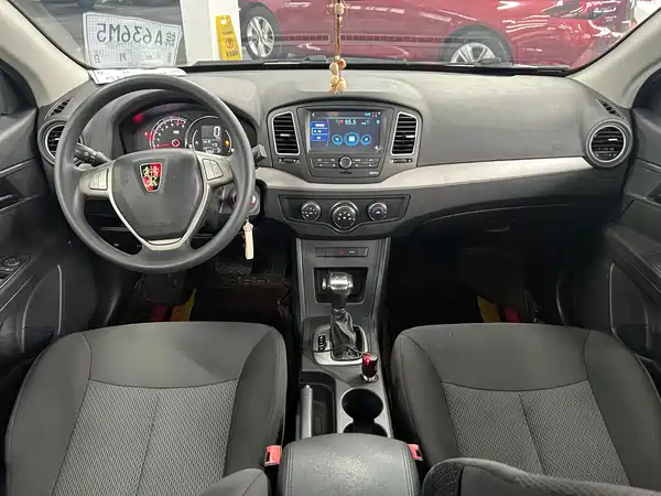 Roewe 350 2015