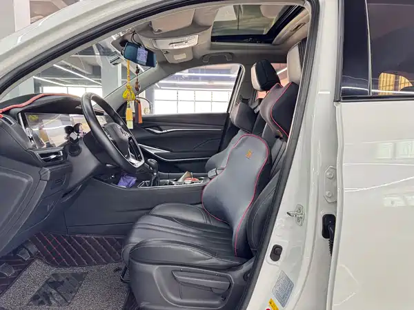 Changan CS75PLUS 2020