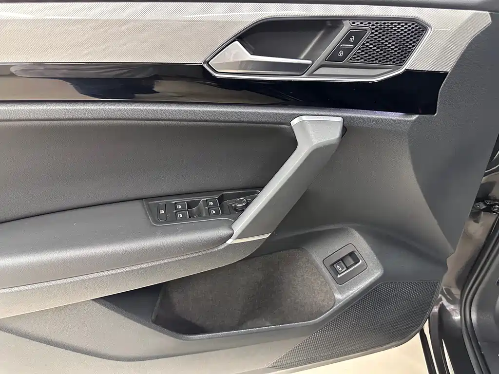 Volkswagen Tayron 2022
