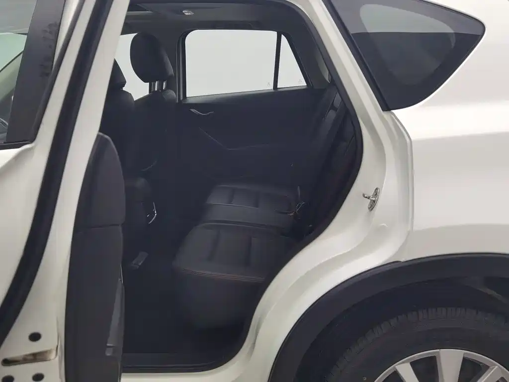 Mazda CX-5 2016 — фото 15
