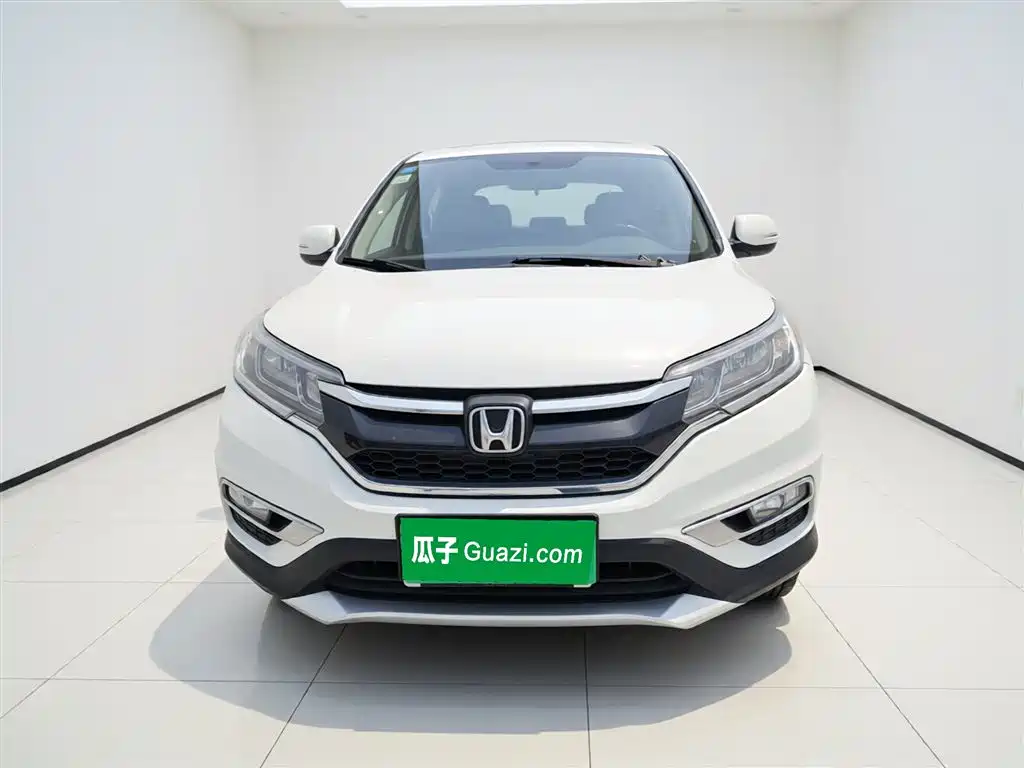 Honda CR-V 2016 — фото 24