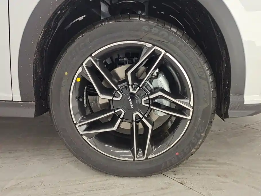 Dongfeng Yixuan GS 2026