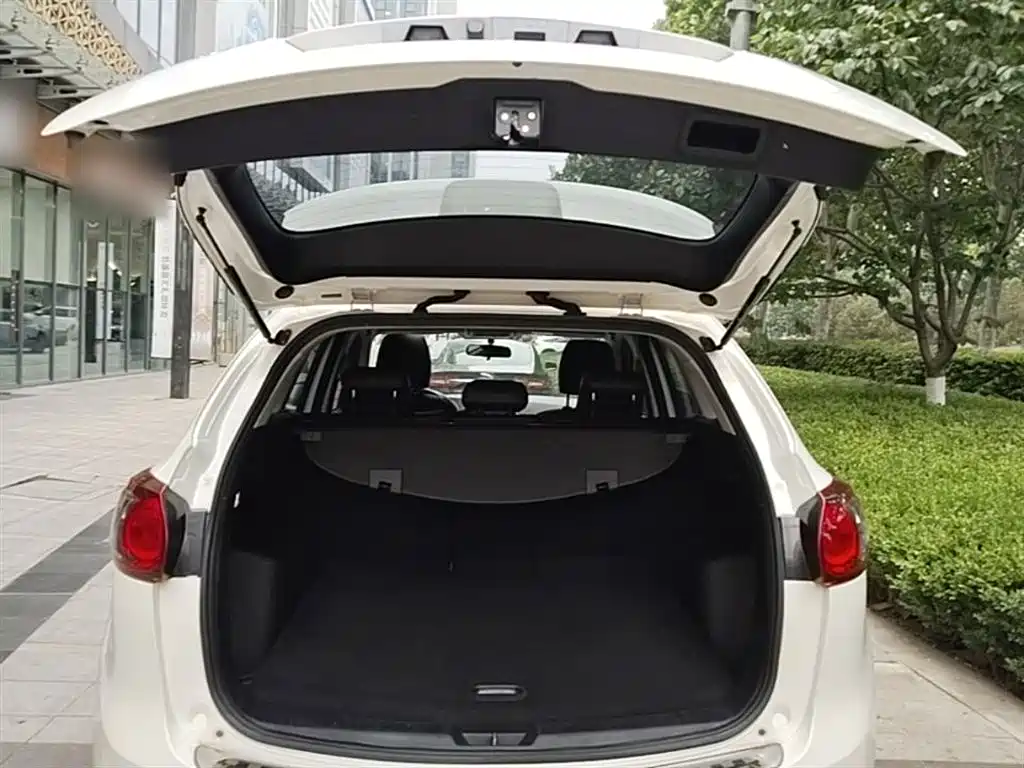 Mazda CX-5 2015 — фото 19