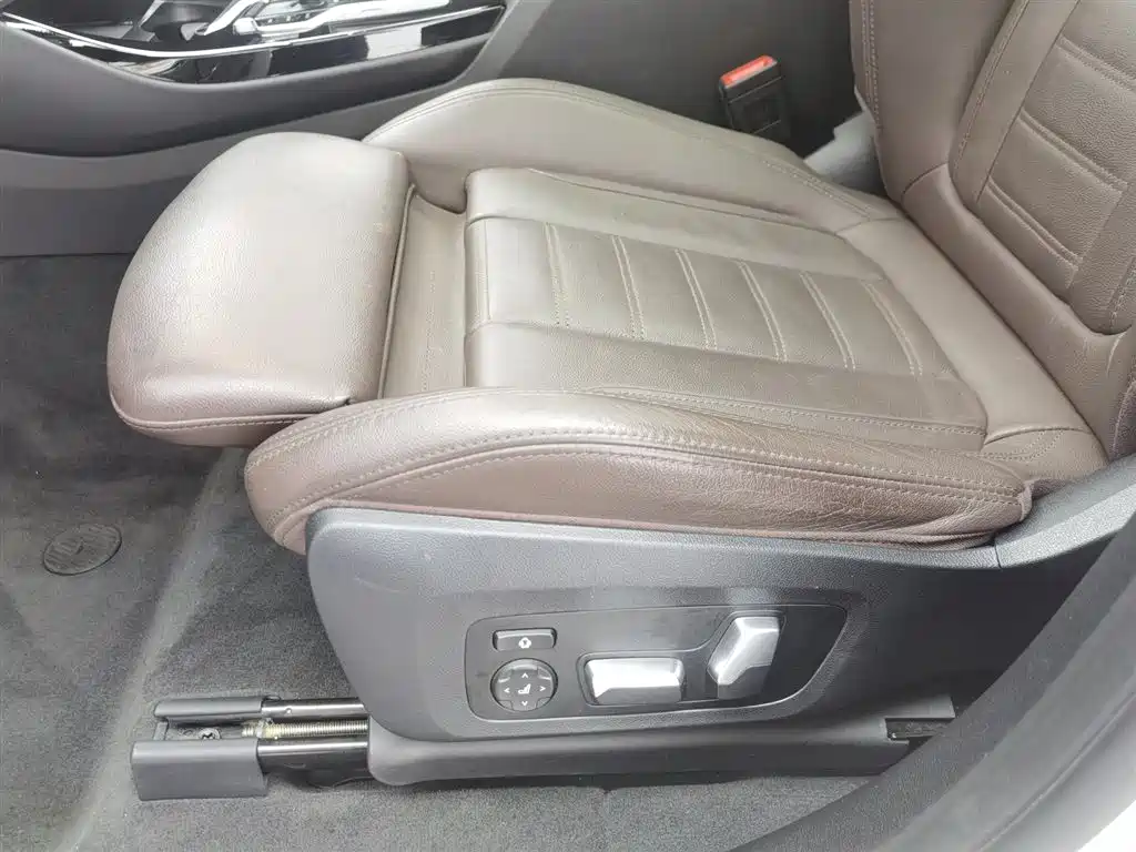 BMW X3 2020 — фото 20