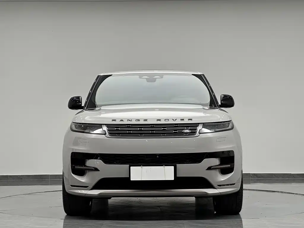 Land Rover Range Rover Sport 2024 — фото 2