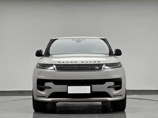 Land Rover Range Rover Sport 2024