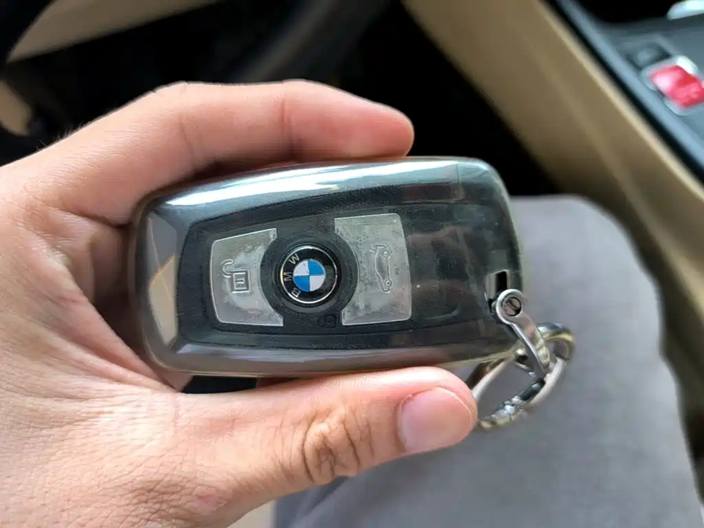 BMW 3 Series 2015 — фото 9
