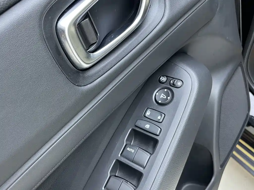 Honda XR-V 2023 — фото 22
