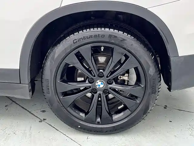 BMW X1 2021 — фото 26