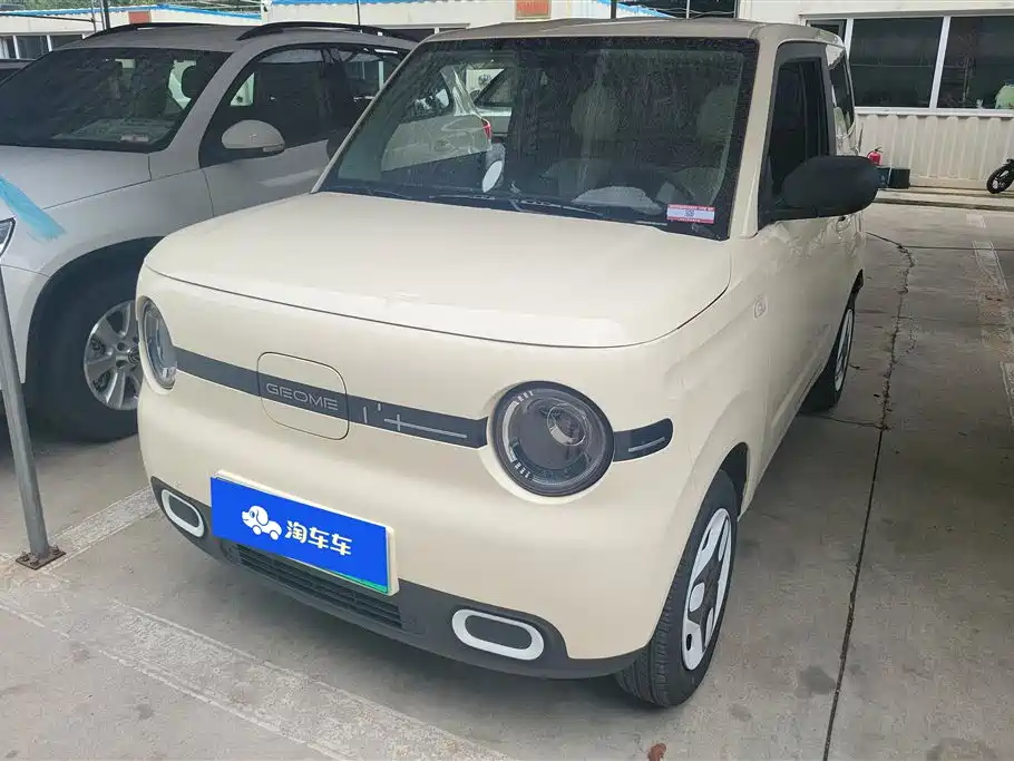 Galaxy Panda 2025
