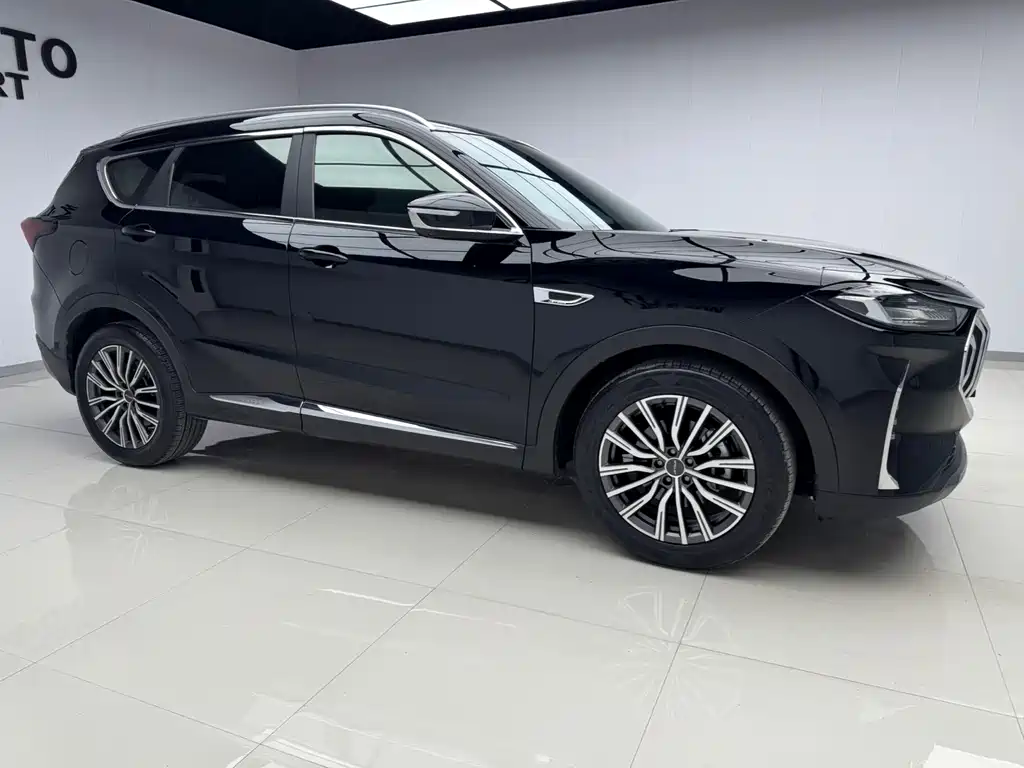 Jetour Jietu X70 PLUS 2023