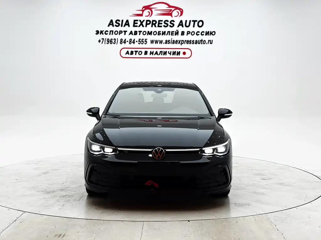 Volkswagen Golf 2022