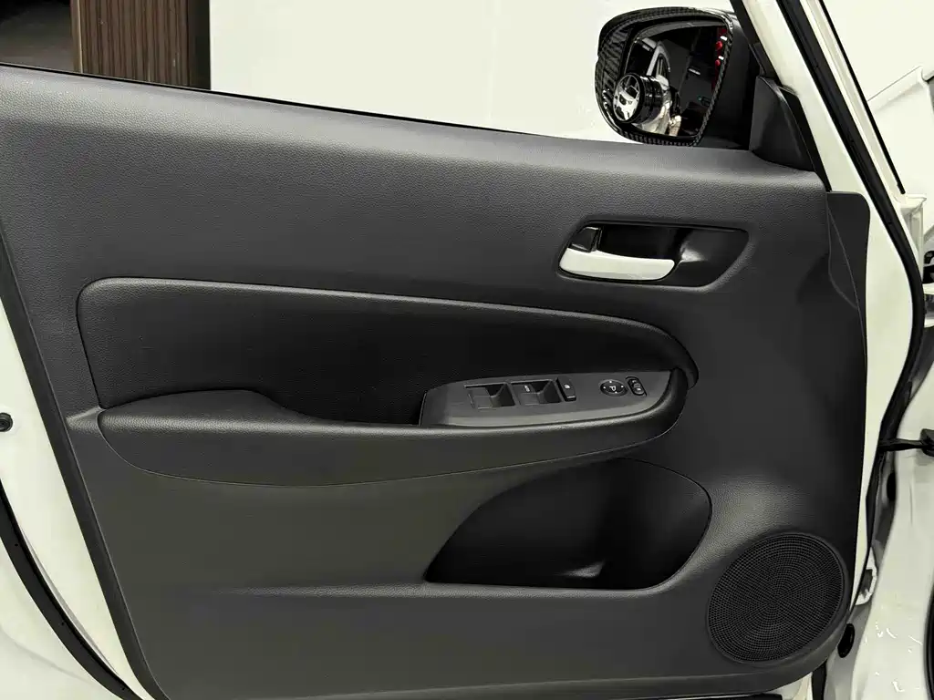 Honda Fit 2022 — фото 17